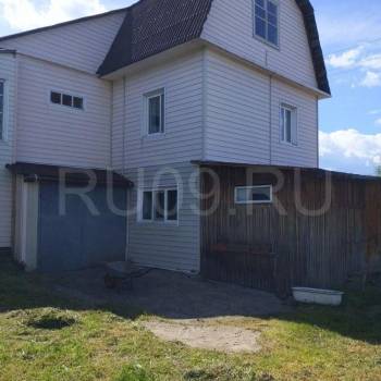 Продается Дом, 57 м²