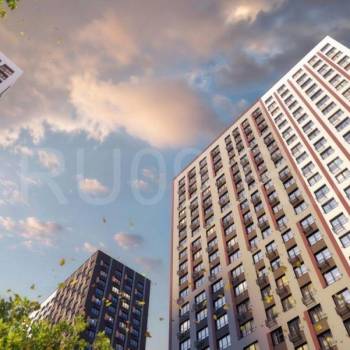 Продается 3-х комнатная квартира, 59 м²