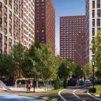 Продается 3-х комнатная квартира, 59 м²