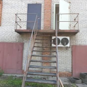 Сдается Нежилое помещение, 17 м²