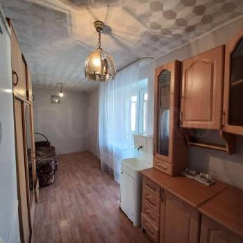 Сдается 1-комнатная квартира, 21 м²