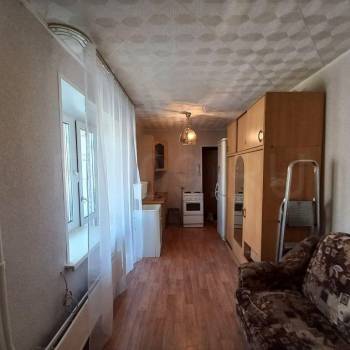 Сдается 1-комнатная квартира, 21 м²