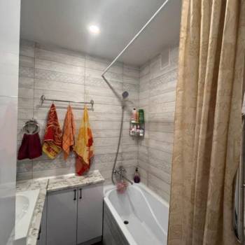 Продается 2-х комнатная квартира, 52 м²