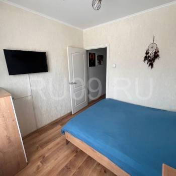 Продается 2-х комнатная квартира, 52 м²