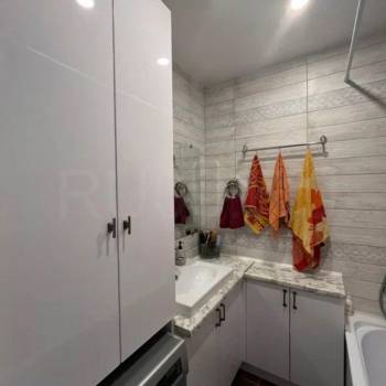 Продается 2-х комнатная квартира, 52 м²