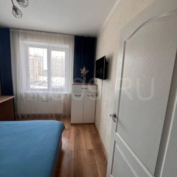 Продается 2-х комнатная квартира, 52 м²