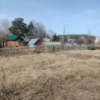 Продается Участок, 500 м²