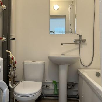 Сдается Посуточно, 26 м²