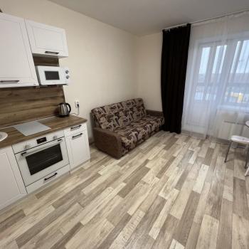 Сдается Посуточно, 26 м²