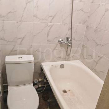 Продается 1-комнатная квартира, 19 м²