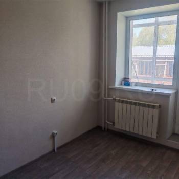 Продается 1-комнатная квартира, 19 м²
