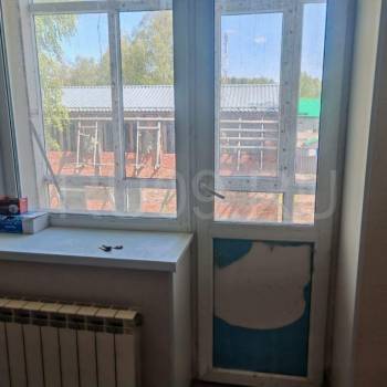 Продается 1-комнатная квартира, 19 м²