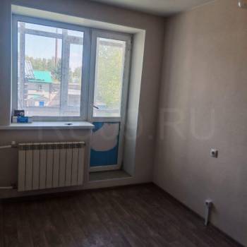 Продается 1-комнатная квартира, 19 м²