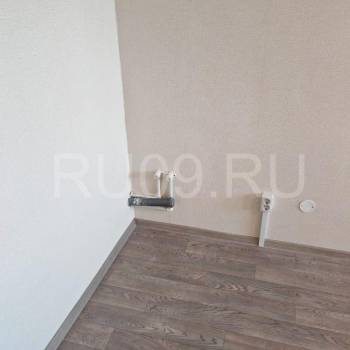 Продается 1-комнатная квартира, 19 м²