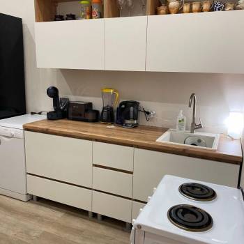 Продается 1-комнатная квартира, 33 м²