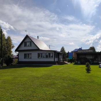 Продается Дом, 102 м²