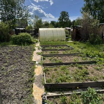 Продается Дом, 10 м²