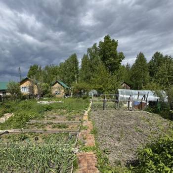 Продается Дом, 10 м²