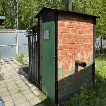 Продается Дом, 10 м²