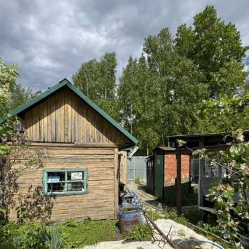 Продается Дом, 10 м²