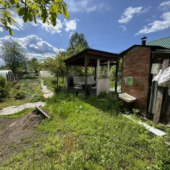 Продается Дом, 10 м²