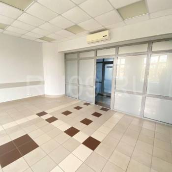 Сдается Нежилое помещение, 33 м²