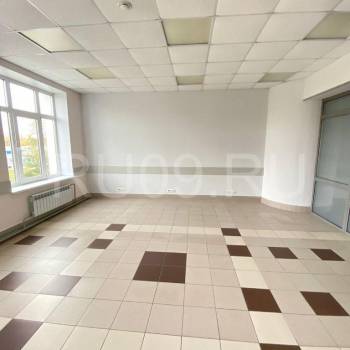 Сдается Нежилое помещение, 33 м²