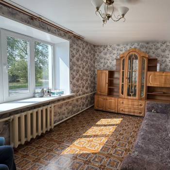 Продается 2-х комнатная квартира, 42,5 м²