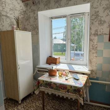 Продается 2-х комнатная квартира, 42,5 м²