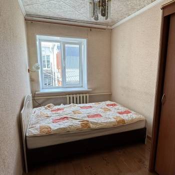 Продается 2-х комнатная квартира, 42,5 м²