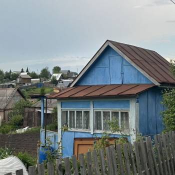 Продается Дом, 12 м²