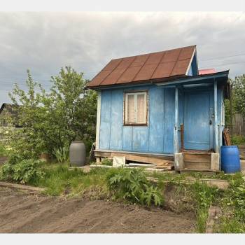 Продается Дом, 12 м²