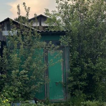 Продается Дом, 12 м²