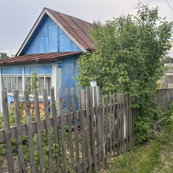 Продается Дом, 12 м²