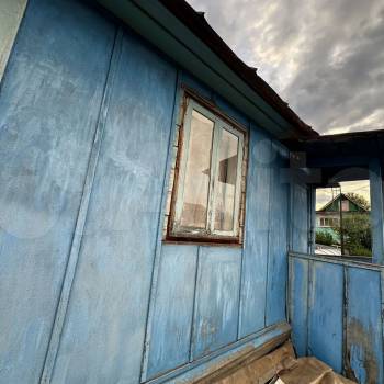 Продается Дом, 12 м²