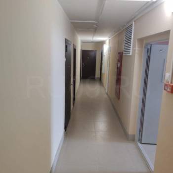 Сдается 1-комнатная квартира, 43 м²