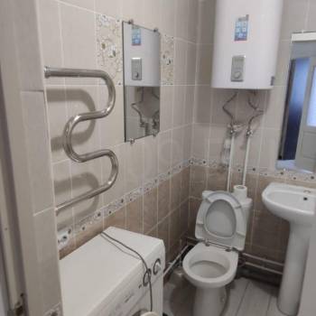 Сдается 1-комнатная квартира, 43 м²