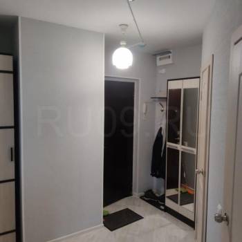 Сдается 1-комнатная квартира, 43 м²