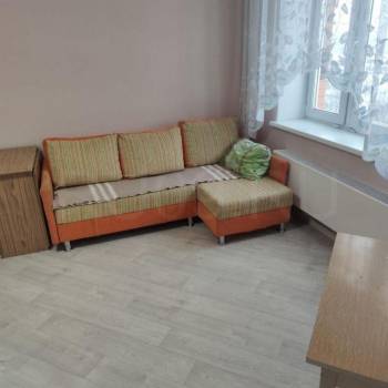 Сдается 1-комнатная квартира, 43 м²