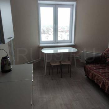 Сдается 1-комнатная квартира, 43 м²