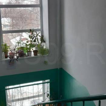 Продается 2-х комнатная квартира, 43 м²