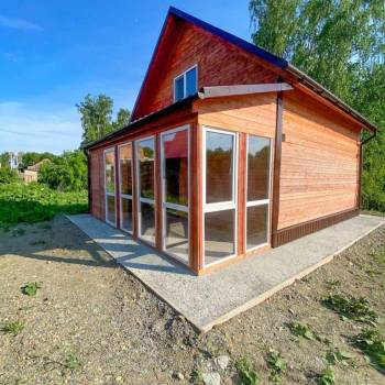 Продается Дом, 84 м²