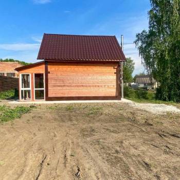 Продается Дом, 84 м²