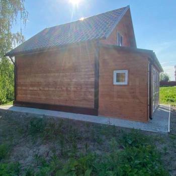 Продается Дом, 84 м²