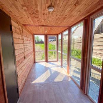 Продается Дом, 84 м²