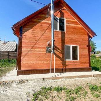 Продается Дом, 84 м²