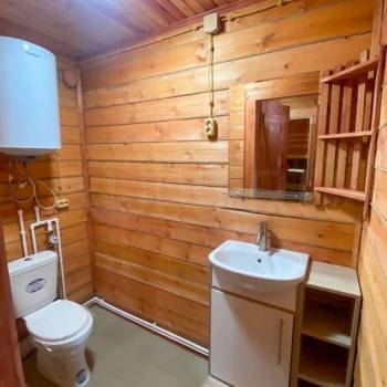 Продается Дом, 84 м²