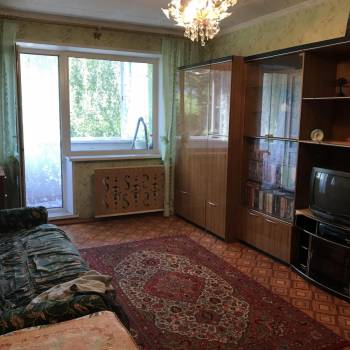 Сдается 2-х комнатная квартира, 53,3 м²