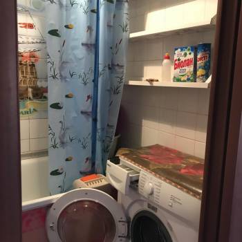 Сдается 2-х комнатная квартира, 53,3 м²