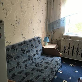 Сдается 2-х комнатная квартира, 53,3 м²